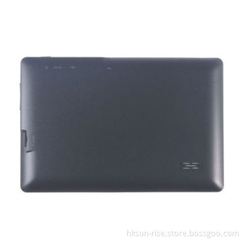 7-inch Capacitive Android 4.2 Tablet PC with 512MB RAM and 4GB HDD, 1.3Mega Pixel Camera